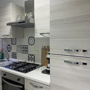 Apartament Pirandello, Katania