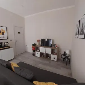Apartament Cortile Gallinaccio, Katania