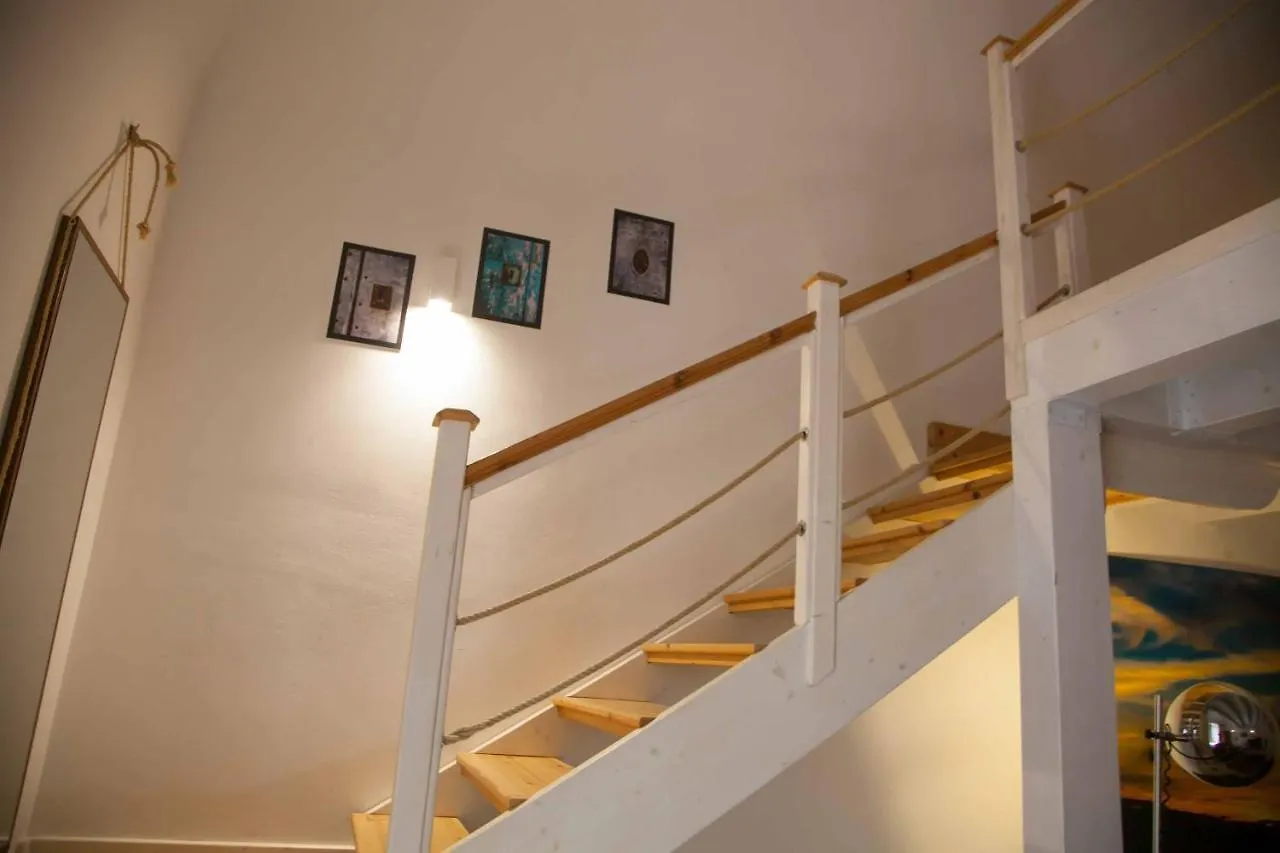 Apartament Naturalmente Abitare Katania Włochy